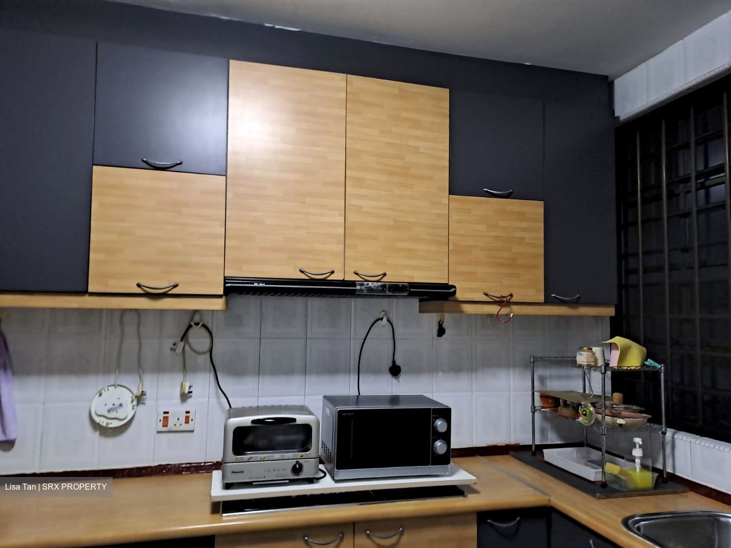 Carpmael Road (D15), Terrace #412191351